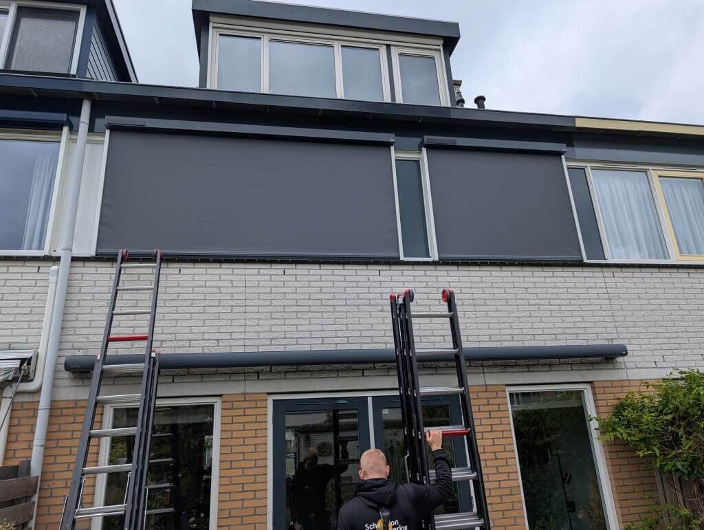 Hoe werken screens precies