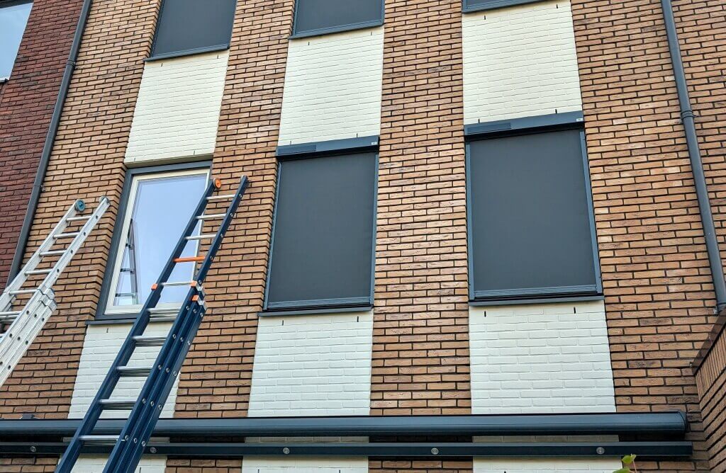 Lichte screens en donkere screens